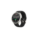 Amazfit Active 2 3.35 cm (1.32&quot;) AMOLED Digital 466 x 466 pixels Touchscreen Silver GPS (sa