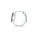 Garmin Forerunner 265S 2.79 cm (1.1&quot;) AMOLED 42 mm Digital 360 x 360 pixels Touchscreen Bla