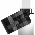 Silicon Power flash drive 32GB Mobile C31, black