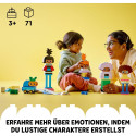 "LEGO DUPLO Baubare Menschen mit großen Gefühlen 10423"