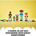 "LEGO DUPLO Baubare Menschen mit großen Gefühlen 10423"