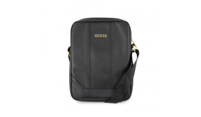 Guess soma GUTB10TBK 10" melna safjāno soma