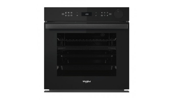 Built-in oven Whirpool
