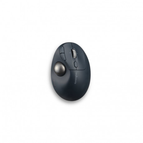 Hiir Kensington Trackball ProFit Ergo TB550, vertikaalne ergonoomiline disain, juhtmevaba, 2.4GHz ja