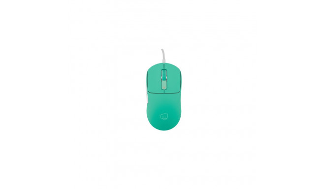 GAMING MOUSE FURY TANTO T4 12000DPI RGB MINT SOFTWARE