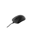 GAMING MOUSE FURY TANTO T4 12000DPI RGB BLACK SOFTWARE