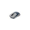 GAMING MOUSE FURY TANTO T4 WIRELESS 12000DPI BLUE