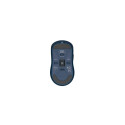 GAMING MOUSE FURY TANTO T4 WIRELESS 12000DPI BLUE