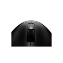 GAMING MOUSE FURY TANTO T4 12000DPI RGB BLACK SOFTWARE