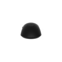 GAMING MOUSE FURY TANTO T4 12000DPI RGB BLACK SOFTWARE