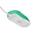 GAMING MOUSE FURY TANTO T4 12000DPI RGB MINT SOFTWARE