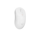 GAMING MOUSE FURY TANTO T4 WIRELESS 12000DPI WHITE