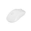 GAMING MOUSE FURY TANTO T4 WIRELESS 12000DPI WHITE