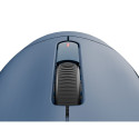 GAMING MOUSE FURY TANTO T4 WIRELESS 12000DPI BLUE