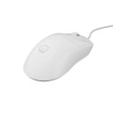 GAMING MOUSE FURY TANTO T4 12000DPI RGB WHITE SOFTWARE