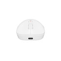 GAMING MOUSE FURY TANTO T4 WIRELESS 12000DPI WHITE