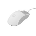 GAMING MOUSE FURY TANTO T4 12000DPI RGB WHITE SOFTWARE