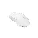 GAMING MOUSE FURY TANTO T4 WIRELESS 12000DPI WHITE