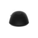 GAMING MOUSE FURY TANTO T4 12000DPI RGB BLACK SOFTWARE