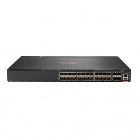 HPE Aruba 6300M 24-porti SFP+ ja 4-porti SFP56 lüliti