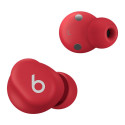 Beats Solo Buds - True Wireless Earbuds - Transparent Red,Model A3151 A3150 A3152 Beats Solo Buds - True Wireless Earbuds - Transparent Red,Model A3151 A3150 A3152