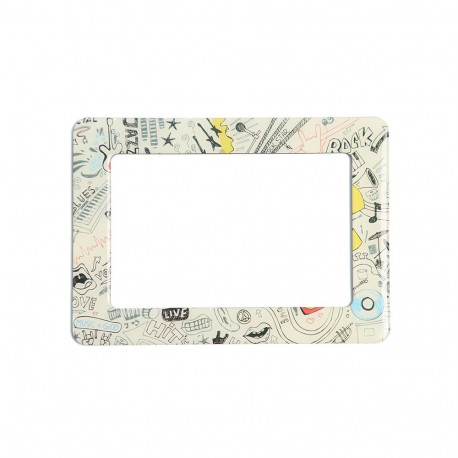 Kodak Memory Magnetic Frame kit 5 sheets (3510669)