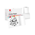 Phomemo Q22-RMS2 thermal paper