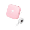 Phomemo D30 Portable Label Printer (pink)