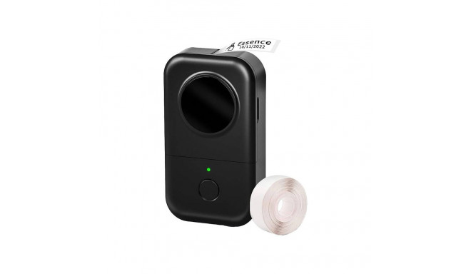 Phomemo D30 portable label printer (black)