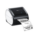 Phomemo D520 portable label printer (black and white)