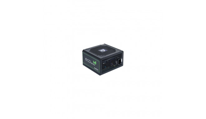 CHIEFTEC ECO Series 700W ATX-12V V.2.3 PSU type with 12cm fan Active PFC 230V only 85proc Efficiency
