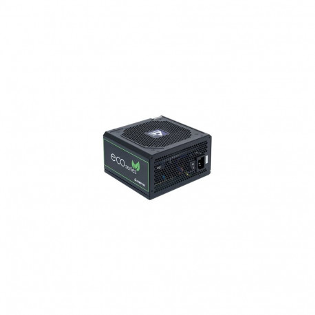 CHIEFTEC ECO Series 500W ATX-12V V.2.3 PSU type with 12cm fan Active PFC 230V only 85proc Efficiency
