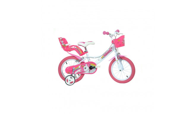 14 INCH BIKE UNICORN 144R-UN