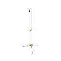 GARDEN SHOWER WITH BASE