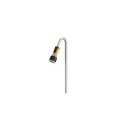 GARDEN SHOWER WITH BASE