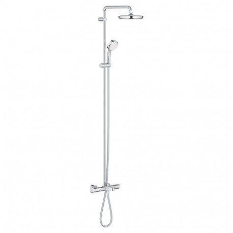 Shower system Grohe TEMPESTA COSMOPOLITAN SYSTEM 210 26223001