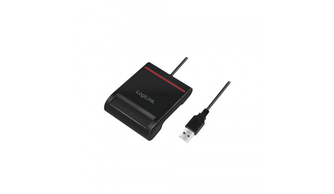 LogiLink CR0047 smart ID