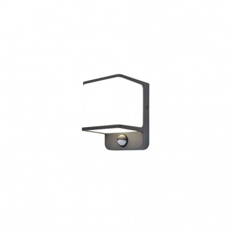 LUMINAIRE OUTDOOR DOBLO LED IP54