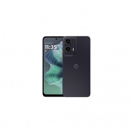 Motorola XT2433-5 Moto G35 5G Dual Sim 4GB RAM 128GB - kesköö must