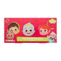 Cocomelon Fun Bath Fizzers (90ml) (Set)