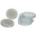 Safe coin capsule XL 31mm 25pcs