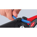Knipex PreciStrip16 cable stripper Black, Red Knipex PreciStrip16 cable stripper Black, Red