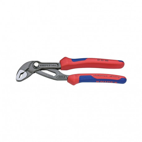 Knipex Cobra Slip-joint pliers