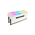 Corsair Vengeance RGB CMW16GX4M2C3600C18W memory module 16 GB 2 x 8 GB DDR4 3600 MHz