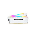 Corsair Vengeance RGB CMW16GX4M2C3600C18W memory module 16 GB 2 x 8 GB DDR4 3600 MHz