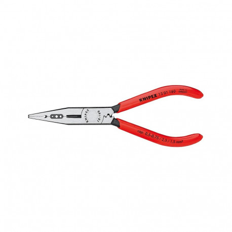 Knipex teravaotsalised tangid 13 01 160