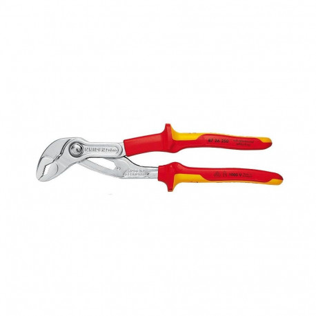 Knipex 87 26 250 plier Tongue-and-groove pliers