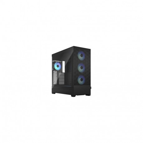 Fractal Design Pop XL Air Tower Black