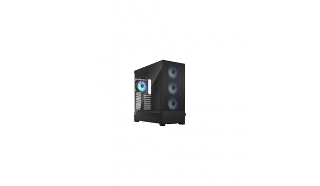 Fractal Design Pop XL Air Tower Black