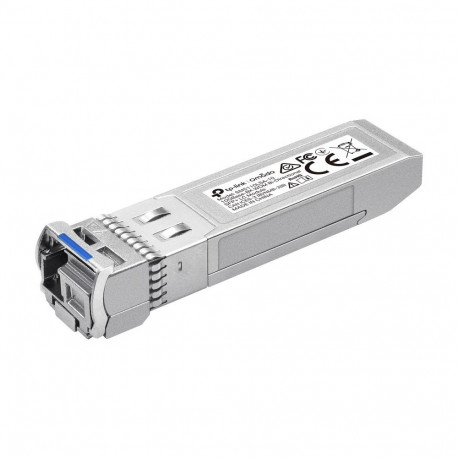 TP-Link Omada SM5110LSA-10 võrgutransiiveri moodul fiiberoptiline 10312 Mbit/s SFP+